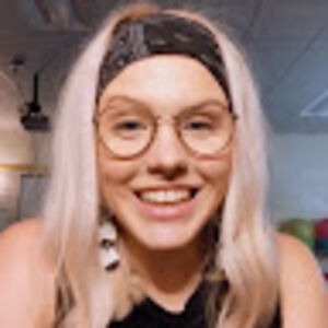 Meet your Posher, Stevie